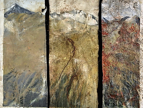 Matthias Oppermann_Bildvergrabungen ©Matthias Oppermann