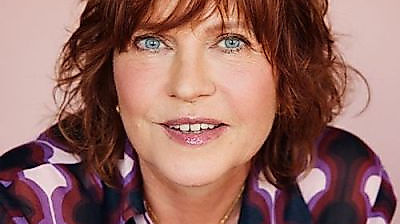 Beatrix Gerstberger liest aus "Die Hummerfrauen"