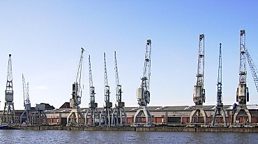 hafenradtour