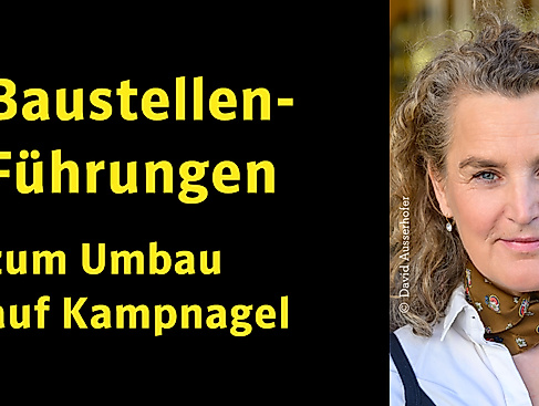 Telse Wohlgehagen Führung