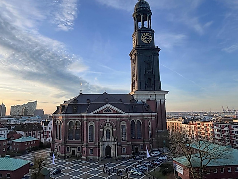 St. Michaelis
