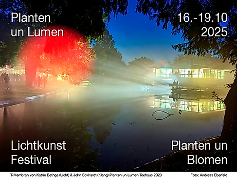 planten un lumen