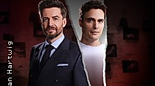 Alexander Stevens & Constantin Schreiber - Neues Programm 2026 - Live