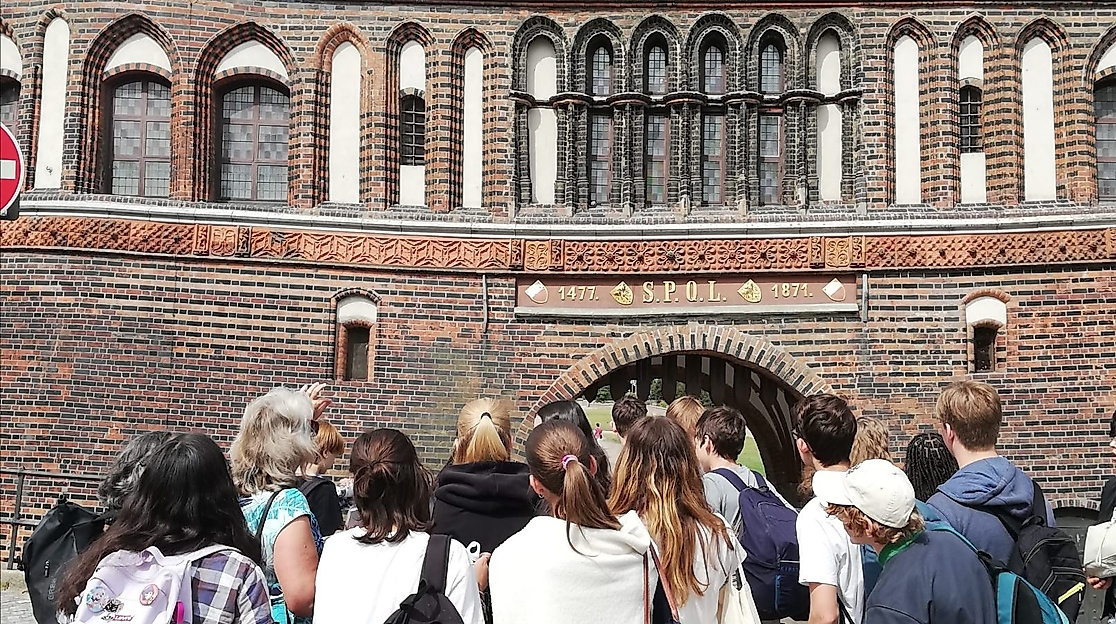 Stadtführung in Lübeck für Kinder