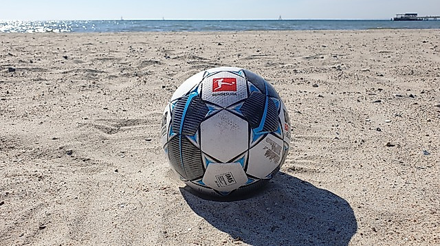 Ball- und Bewegungsspiele