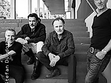 The Jeremy Days - Beauty In Broken Tour 2026