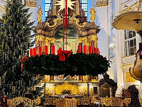 St. Michaelis