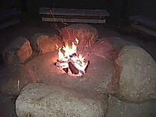 Adventsführung