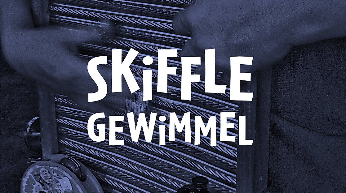 Skiffle Gewimmel_Quer_RGB