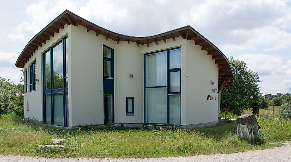 Haus der Wilden Weiden