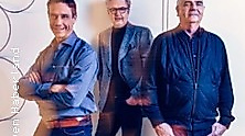 Martin Ehlers Trio