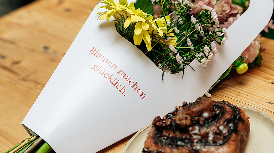 Brot & Blüte 1