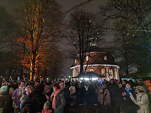 Waldsingen