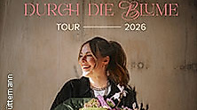 SOPHIA - "Durch die Blume" Tour 2026