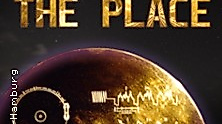 Space is the Place – Fulldomekunst