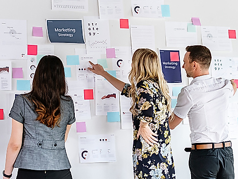 Marketing Management