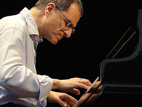 Jazz Heroes: Claas Ueberschär feat. Enrico Pieranunzi