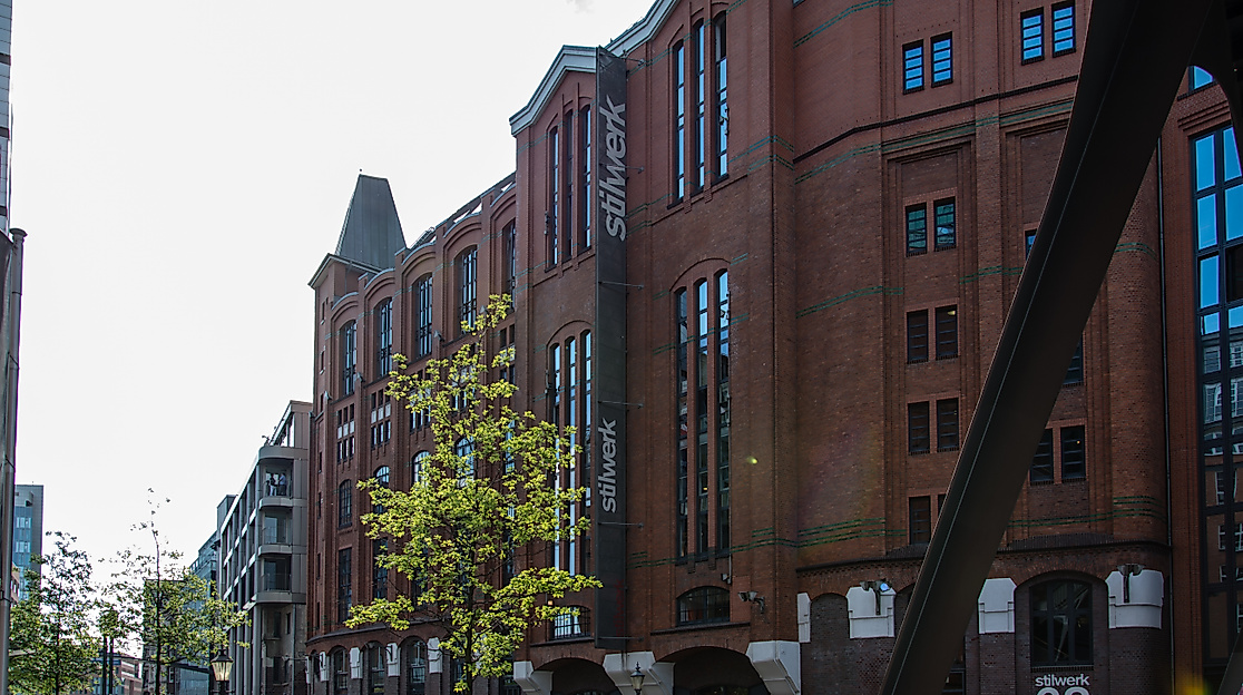 Stilwerk