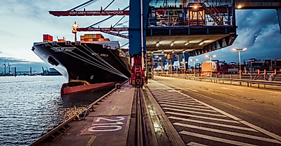 Smartport HHLAL