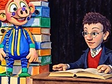 Das Sams - Eine Woche voller Samstage