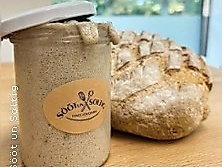 Backkurs - Sauerteig