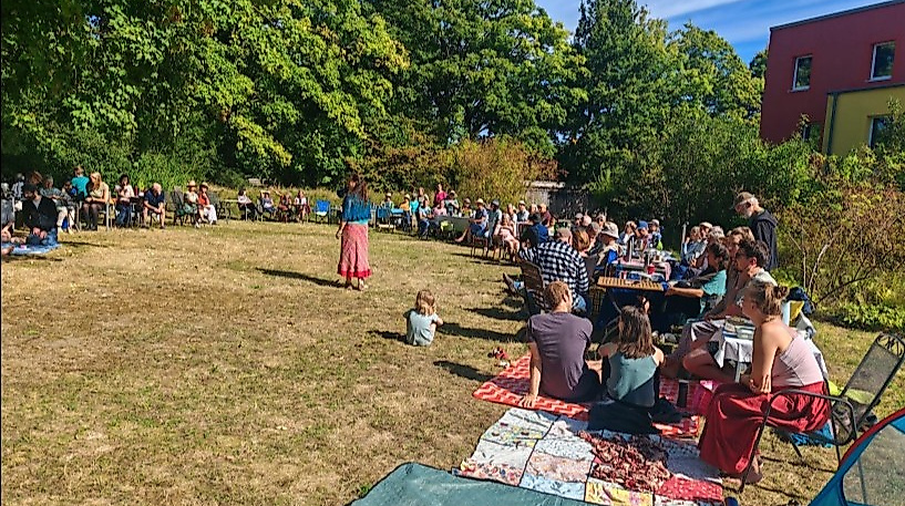 26-06-19 Allmende ©Allmende Wulfsdorf e.V.