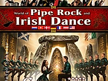 Cornamusa - World of Pipe Rock and Irish Dance