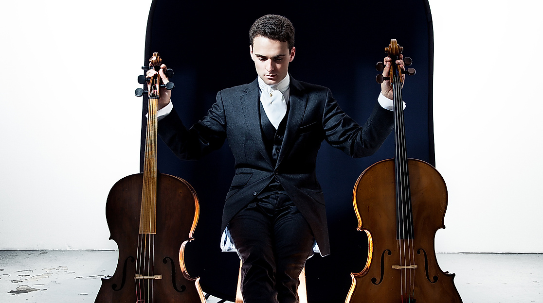 Kosmos Bach: Eine Raumklangreise