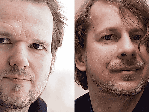 FATJAZZ Little Edgy Festival: ACHIM KAUFMANN & KALLE KALIMA / JAZZHALL ENSEMBLE / TINY ELECRTIC TRIO