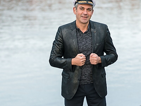 Wladimir Kaminer - Neues Programm 2026