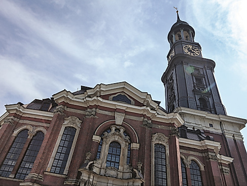 St. Michaelis