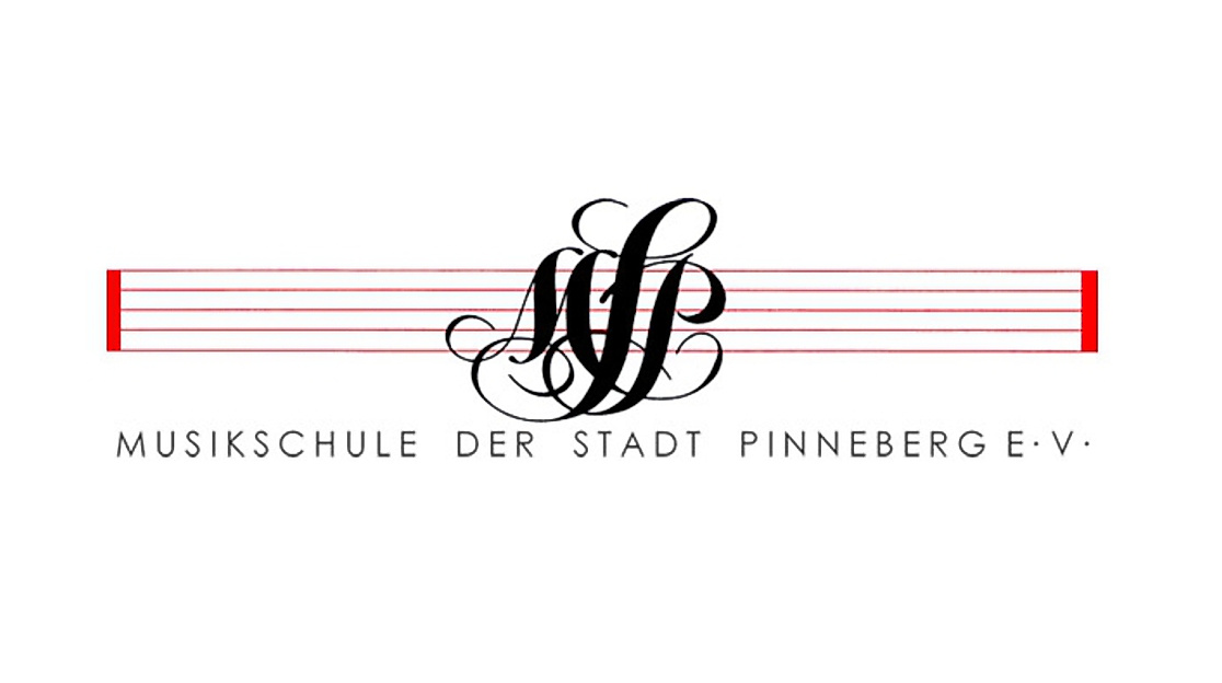 Logo Musikschule Pinneberg
