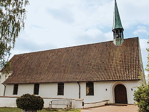 Heilig-Geist-Kirche