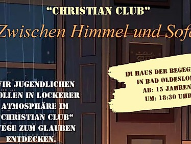 Christian Club