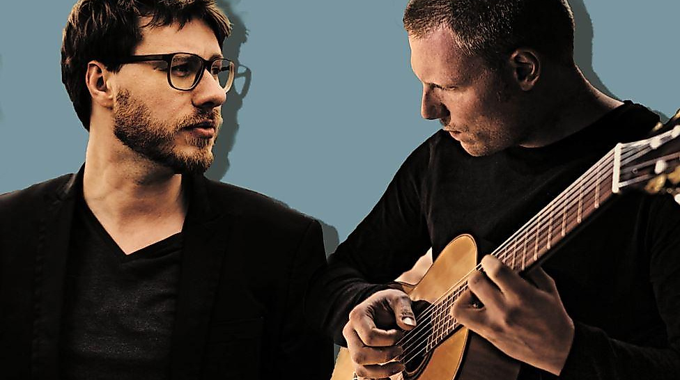 Summer concert at St. Peter's Church