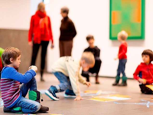 Frischlinge voraus! Die Kinder-Preview am 15. November 2025