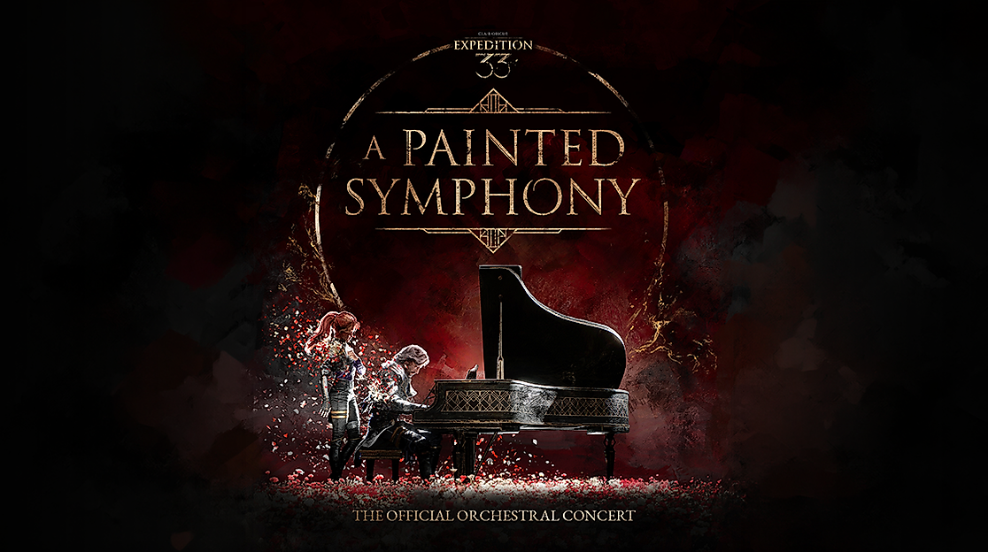 Clair Obscur: Expedition 33 A Painted Symphony