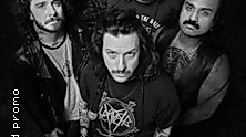 Baest - Colossal European Headline Tour 2026