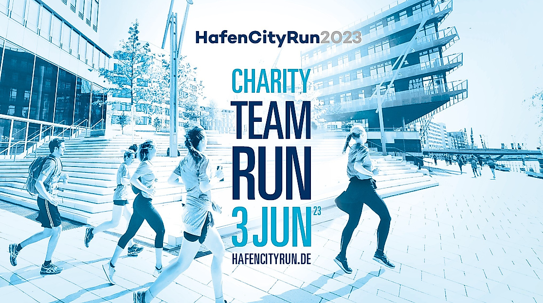 HafenCity Run 2023