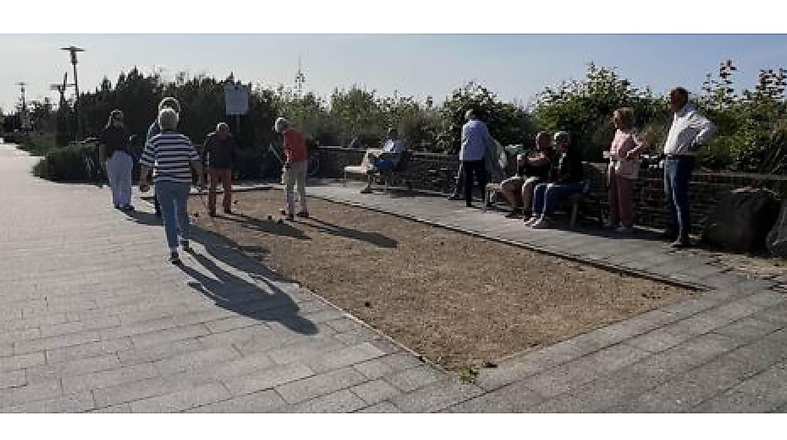 Niendorf Boules Tournament