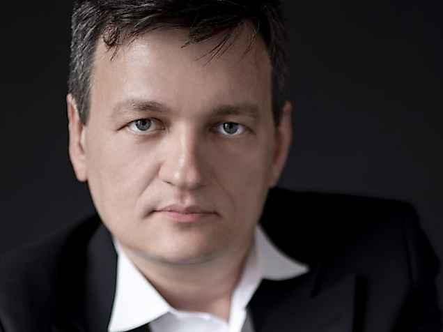 Alexander Yakovlev / Klavierabend