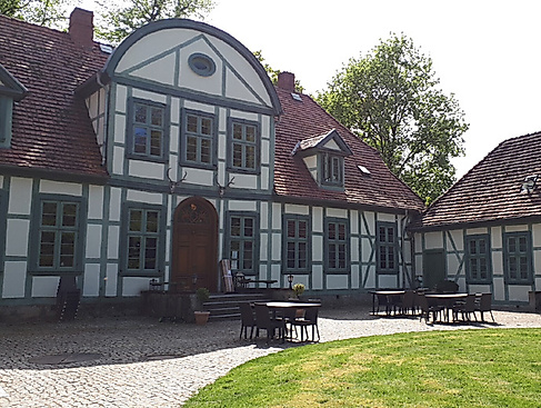 Tour durch die Lewitz und die Griese Gegend
