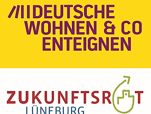 Zukunftsrat - Deutsche Wohnen & co enteignen