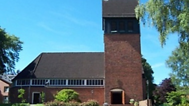 Gottesdienst