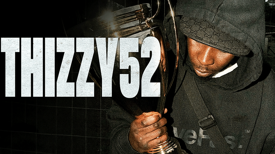 THIZZY52 - Blockkids Tour 2026