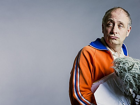 Alfons - jetzt noch deutscherer