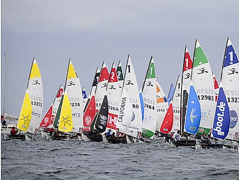 Super Sail