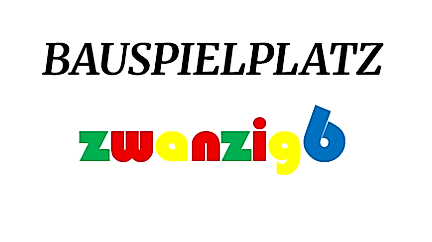 Bauspielplatz zwanzig6