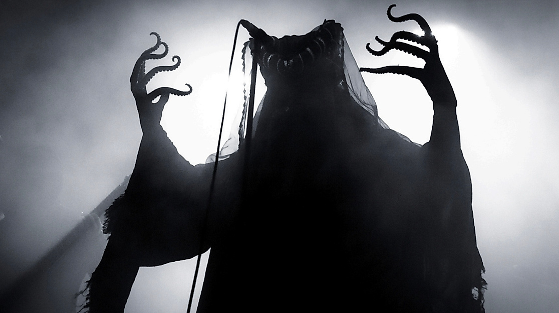 PORTAL (aus) + IMPETUOUS RITUAL (aus)