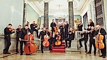 L´ Orchestra I Sedici